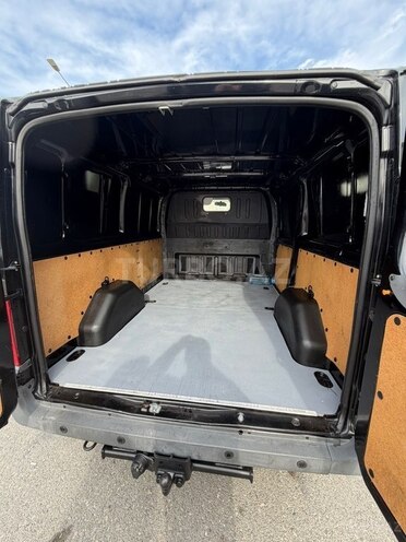 Ford Transit 2010, 230,000 km - 2.2 l - Bakı