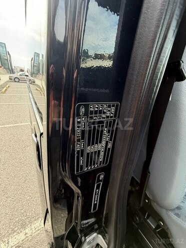 Ford Transit 2010, 230,000 km - 2.2 l - Bakı