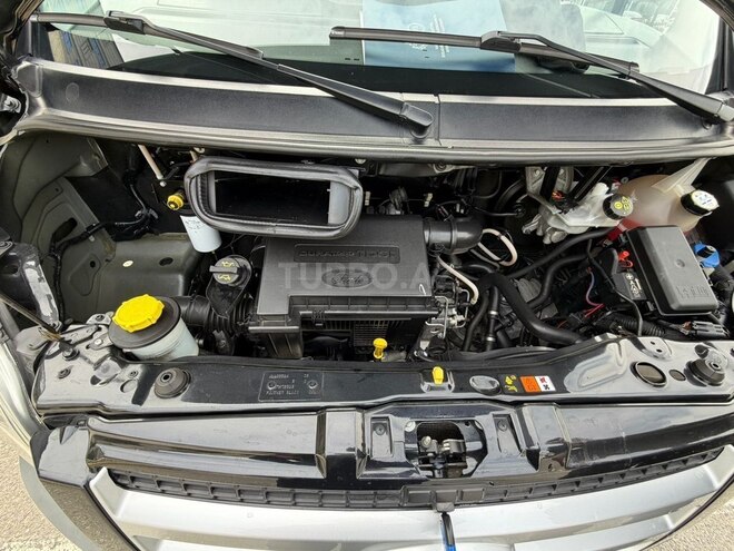 Ford Transit 2010, 230,000 km - 2.2 l - Bakı
