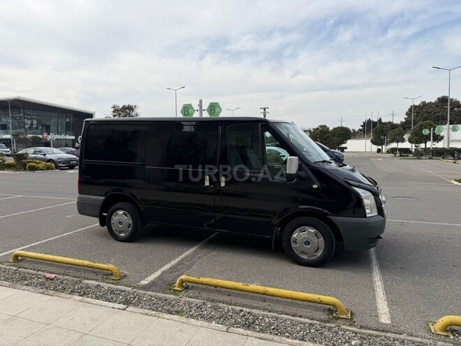 Ford Transit 2010, 230,000 km - 2.2 l - Bakı