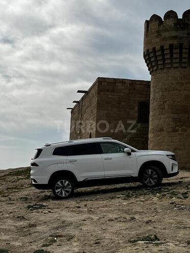 Geely Okavango 2023, 140,000 km - 1.8 л - Bakı