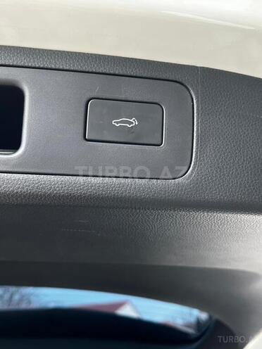 Geely Okavango 2023, 140,000 km - 1.8 л - Bakı
