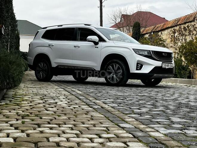 Geely Okavango 2023, 140,000 km - 1.8 л - Bakı