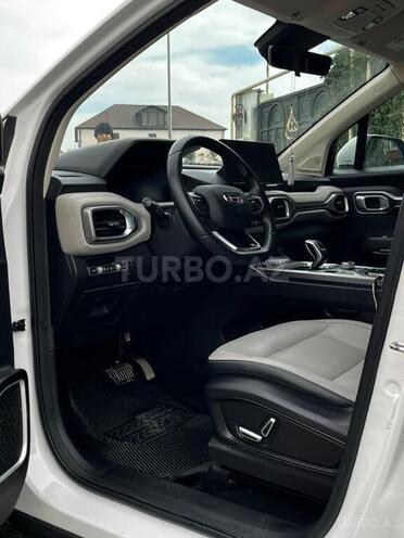 Geely Okavango 2023, 140,000 km - 1.8 л - Bakı