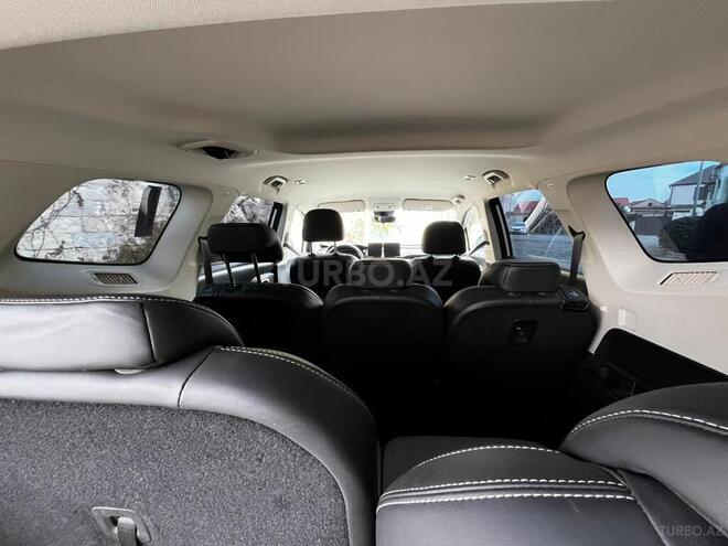 Geely Okavango 2023, 140,000 km - 1.8 л - Bakı