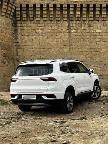 Geely Okavango 2023, 140,000 km - 1.8 л - Bakı