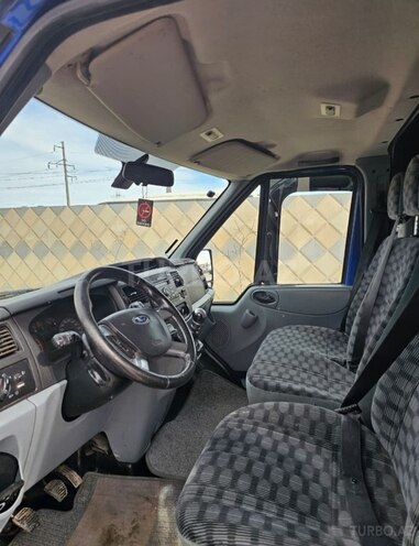 Ford Transit 2009, 260,000 km - 2.2 л - Bakı
