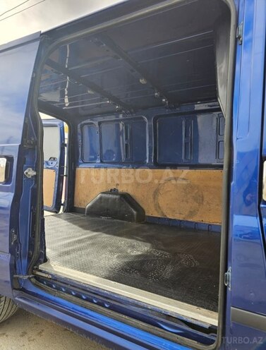 Ford Transit 2009, 260,000 km - 2.2 л - Bakı