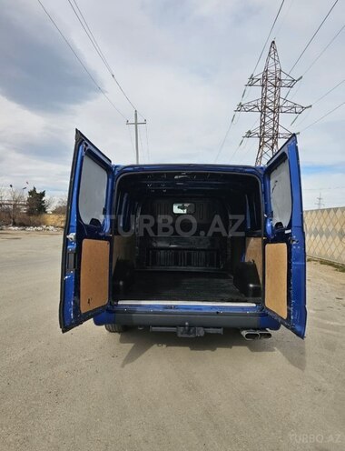 Ford Transit 2009, 260,000 km - 2.2 л - Bakı