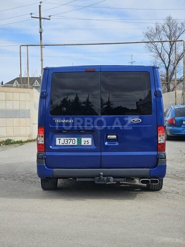 Ford Transit 2009, 260,000 km - 2.2 л - Bakı