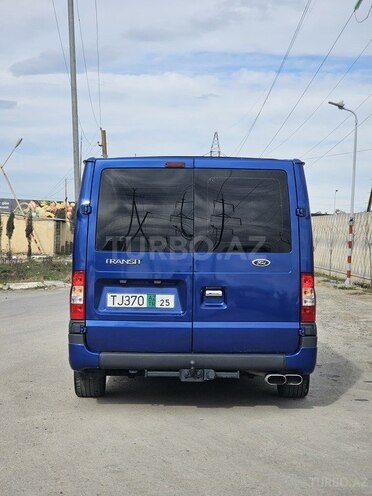 Ford Transit 2009, 260,000 km - 2.2 л - Bakı