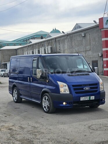 Ford Transit 2009, 260,000 km - 2.2 л - Bakı