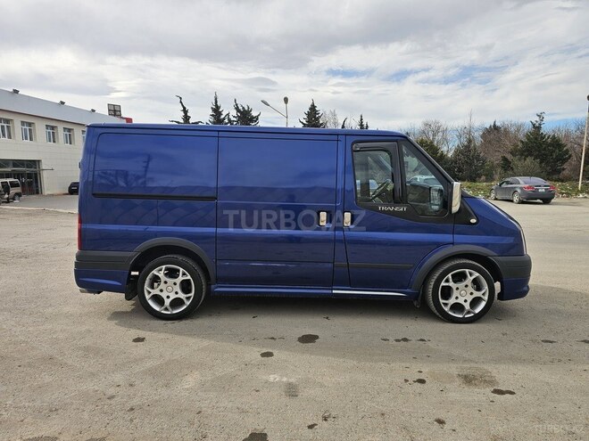 Ford Transit 2009, 260,000 km - 2.2 л - Bakı