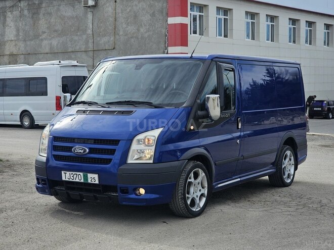 Ford Transit 2009, 260,000 km - 2.2 л - Bakı