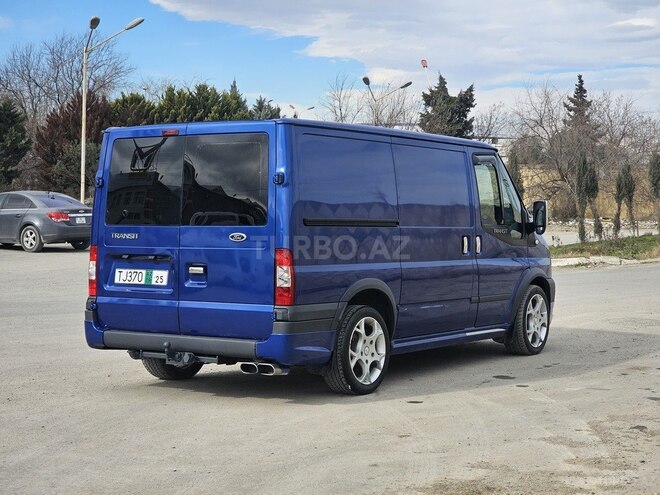Ford Transit 2009, 260,000 km - 2.2 л - Bakı