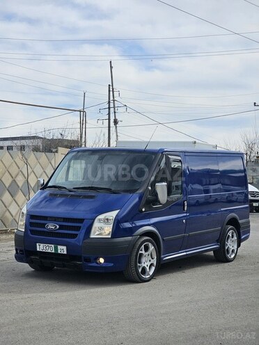 Ford Transit 2009, 260,000 km - 2.2 л - Bakı