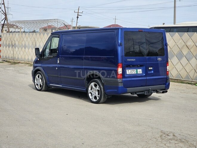 Ford Transit 2009, 260,000 km - 2.2 л - Bakı