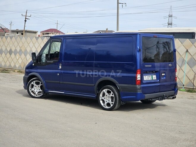 Ford Transit 2009, 260,000 km - 2.2 л - Bakı