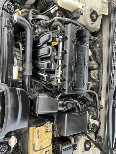 Hyundai Sonata 2008, 227,700 km - 2.4 l - Xaçmaz
