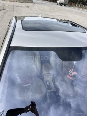 Hyundai Sonata 2008, 227,700 km - 2.4 l - Xaçmaz