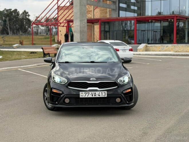 Kia Forte 2019, 171,000 km - 2.0 l - Bakı