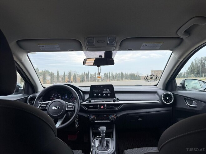 Kia Forte 2019, 171,000 km - 2.0 l - Bakı