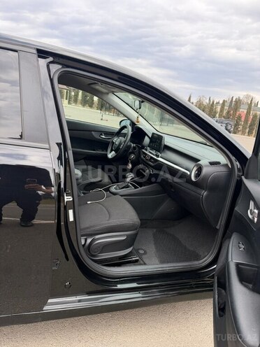 Kia Forte 2019, 171,000 km - 2.0 l - Bakı
