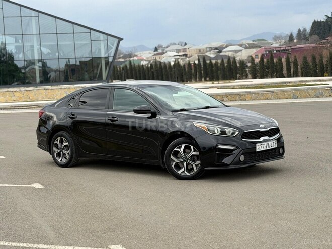Kia Forte 2019, 171,000 km - 2.0 l - Bakı