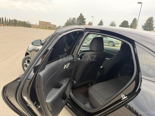 Kia Forte 2019, 171,000 km - 2.0 l - Bakı