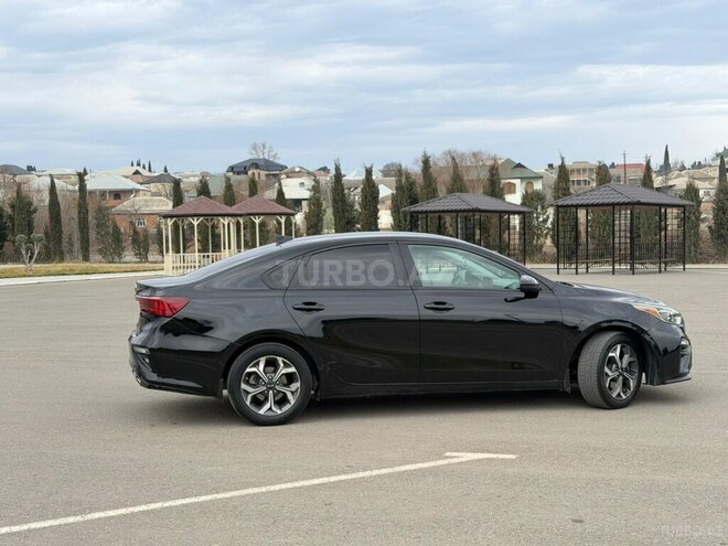 Kia Forte 2019, 171,000 km - 2.0 l - Bakı