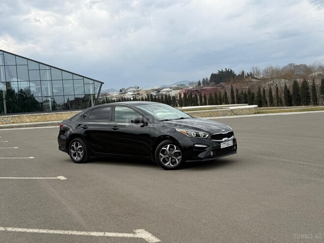 Kia Forte 2019, 171,000 km - 2.0 l - Bakı