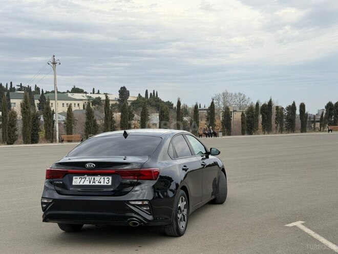 Kia Forte 2019, 171,000 km - 2.0 l - Bakı