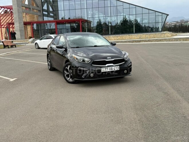 Kia Forte 2019, 171,000 km - 2.0 l - Bakı