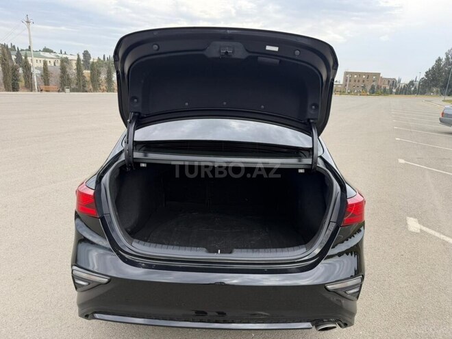 Kia Forte 2019, 171,000 km - 2.0 l - Bakı