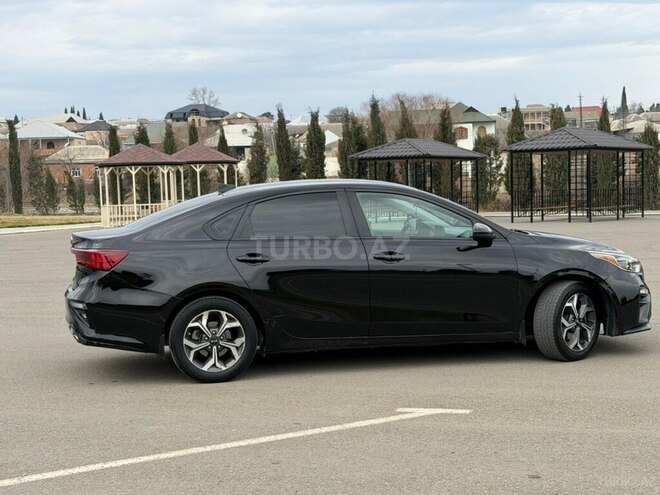 Kia Forte 2019, 171,000 km - 2.0 l - Bakı