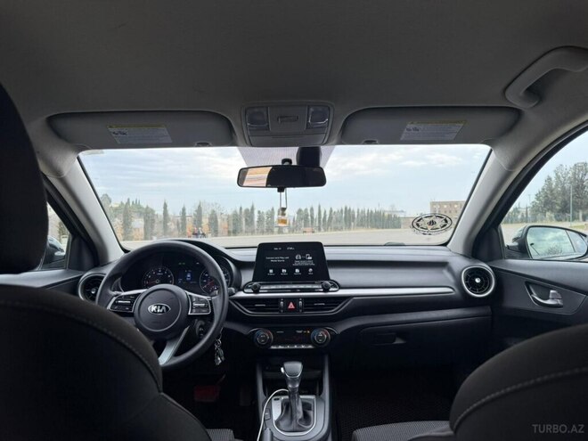Kia Forte 2019, 171,000 km - 2.0 l - Bakı