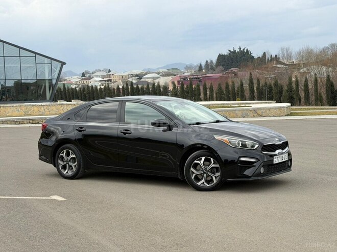 Kia Forte 2019, 171,000 km - 2.0 l - Bakı