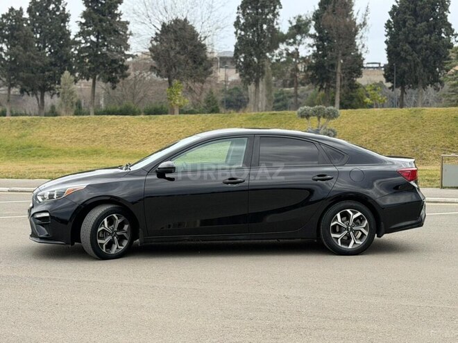 Kia Forte 2019, 171,000 km - 2.0 l - Bakı