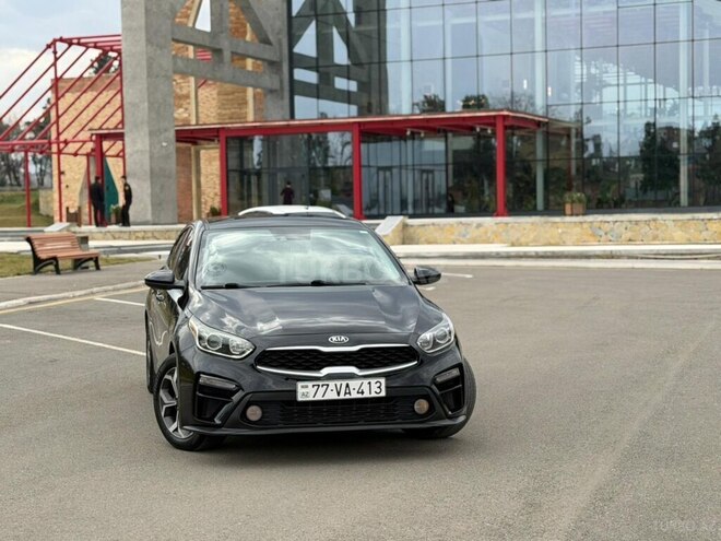 Kia Forte 2019, 171,000 km - 2.0 l - Bakı