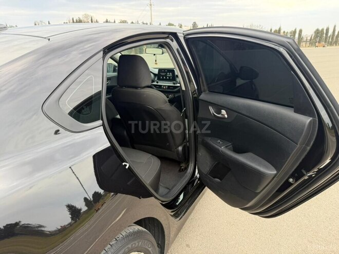 Kia Forte 2019, 171,000 km - 2.0 l - Bakı