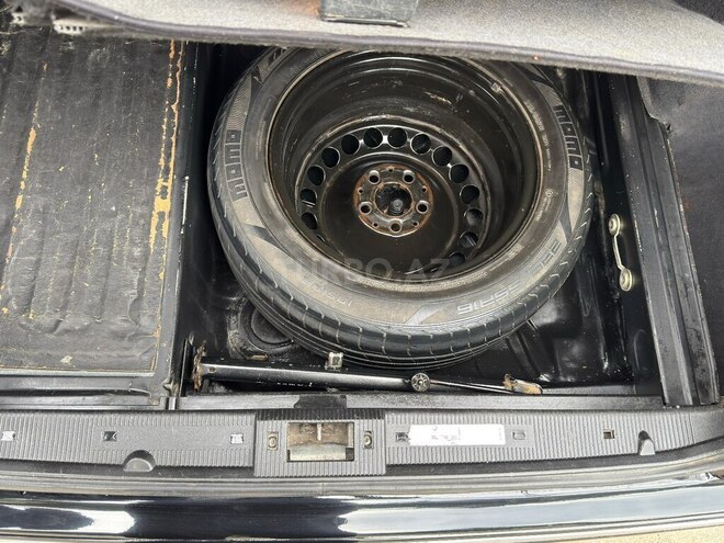 Mercedes E 270 2000, 394,000 km - 2.7 l - Bakı