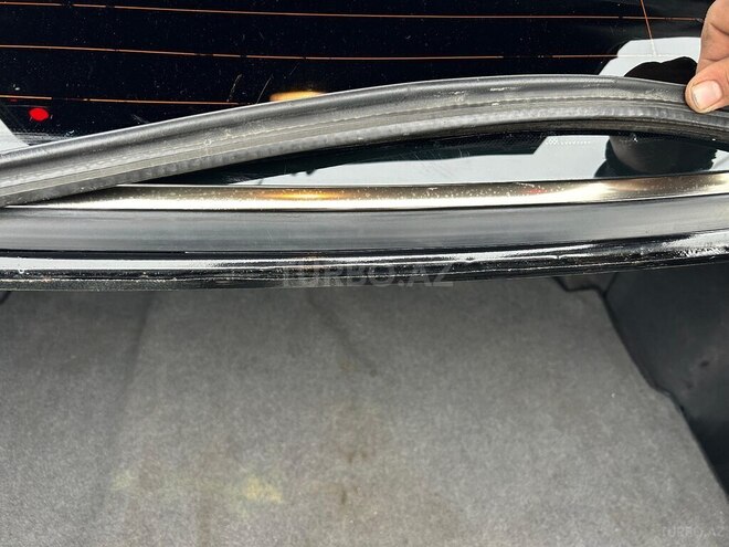 Mercedes E 270 2000, 394,000 km - 2.7 l - Bakı