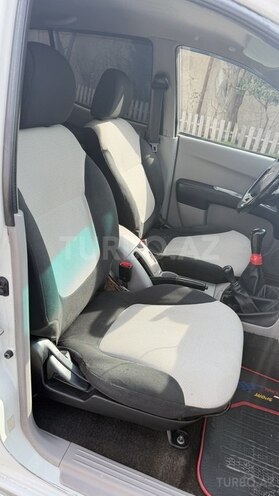 Mitsubishi L200 2012, 325,000 km - 2.5 l - Bakı