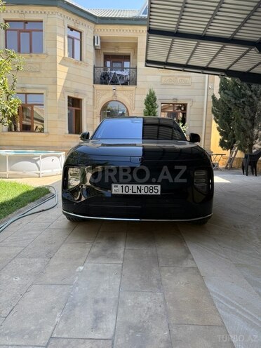 Changan  2025, 19,000 km - 1.5 l - Bakı