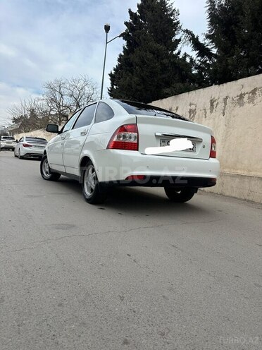 LADA (VAZ) Priora 2015, 295,000 km - 1.8 l - Bakı