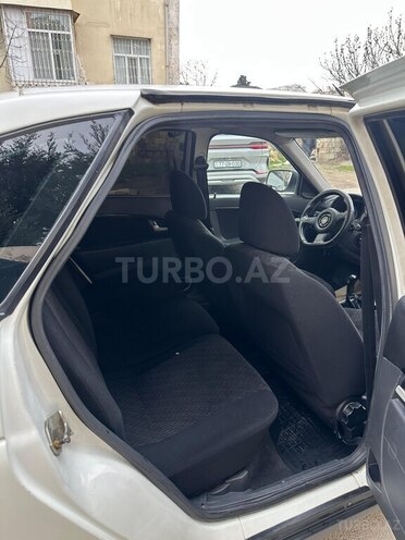 LADA (VAZ) Priora 2015, 295,000 km - 1.8 l - Bakı