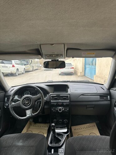 LADA (VAZ) Priora 2015, 295,000 km - 1.8 l - Bakı