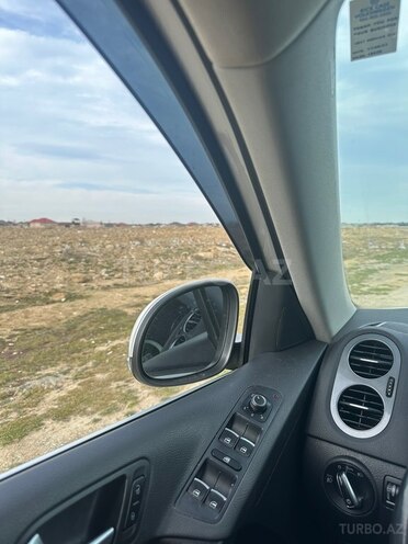 Volkswagen Tiguan 2016, 63,000 km - 2.0 l - Bakı
