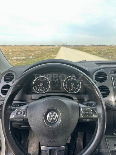 Volkswagen Tiguan 2016, 63,000 km - 2.0 l - Bakı
