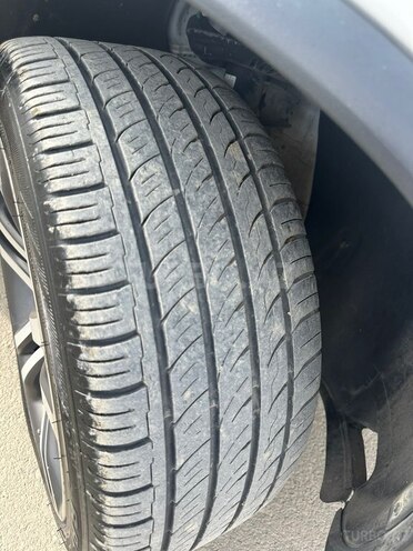 Volkswagen Tiguan 2016, 63,000 km - 2.0 l - Bakı